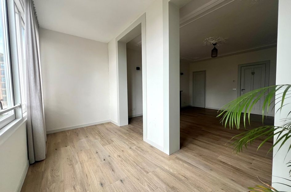 Van Vollenhovenstraat 25D