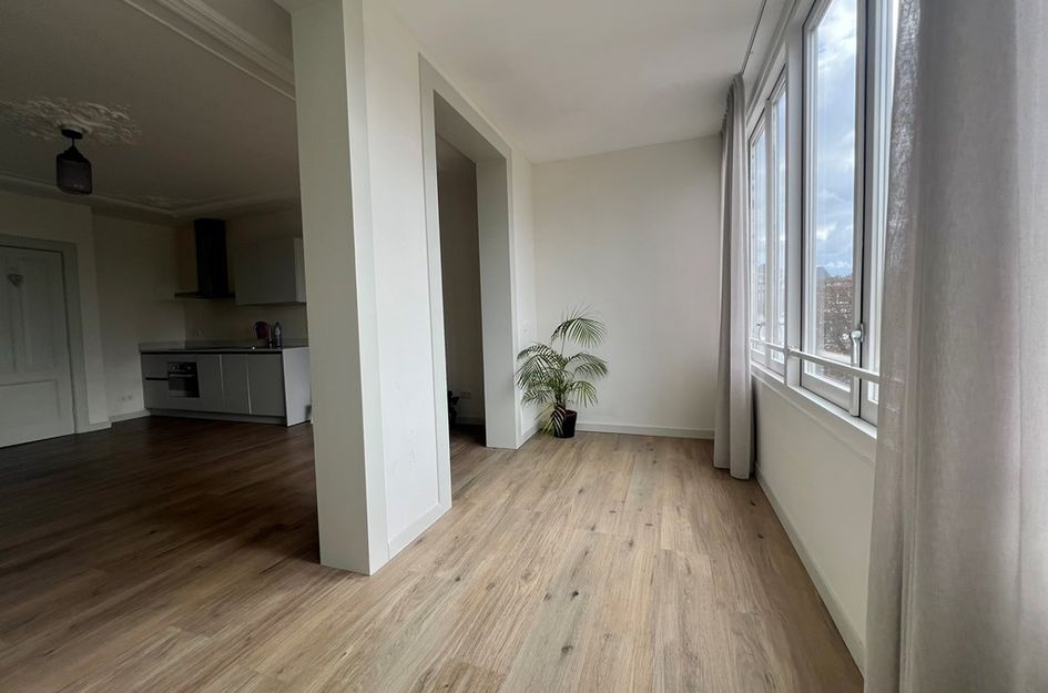Van Vollenhovenstraat 25D