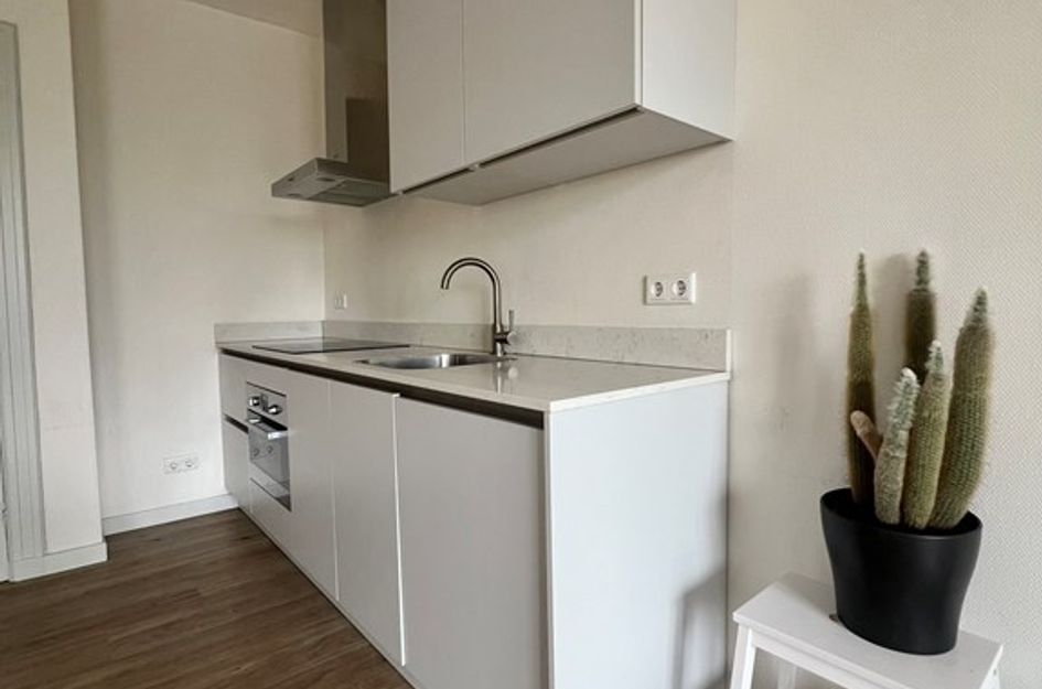 Van Vollenhovenstraat 25D