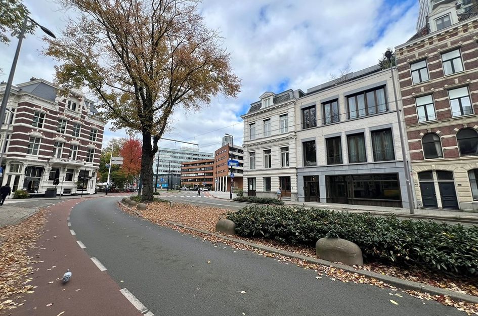 Van Vollenhovenstraat 25D