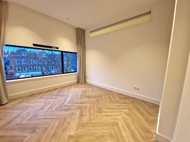 's-Gravendijkwal 130D, Rotterdam