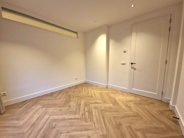 's-Gravendijkwal 130D, Rotterdam