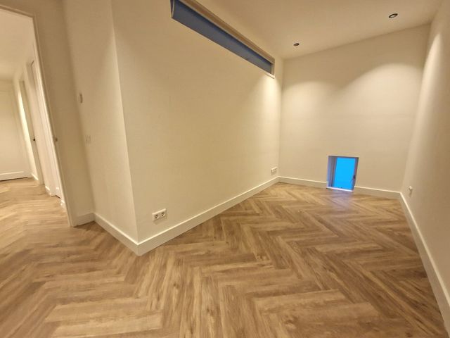's-Gravendijkwal 130D, Rotterdam