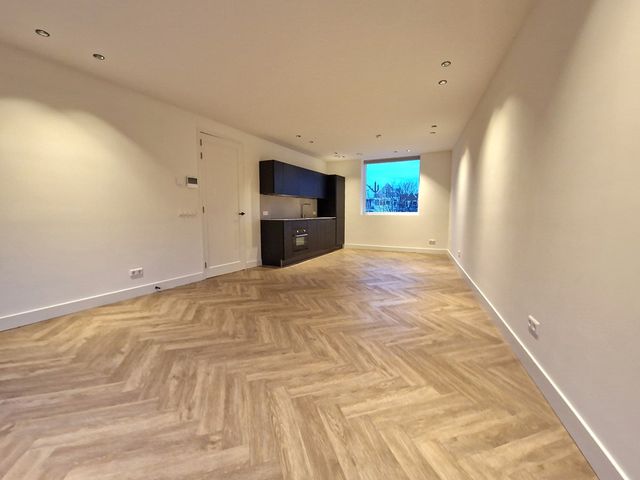 's-Gravendijkwal 130D, Rotterdam
