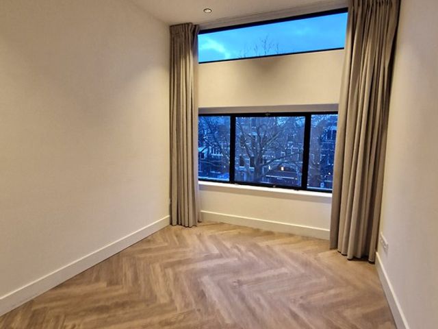 's-Gravendijkwal 130D, Rotterdam