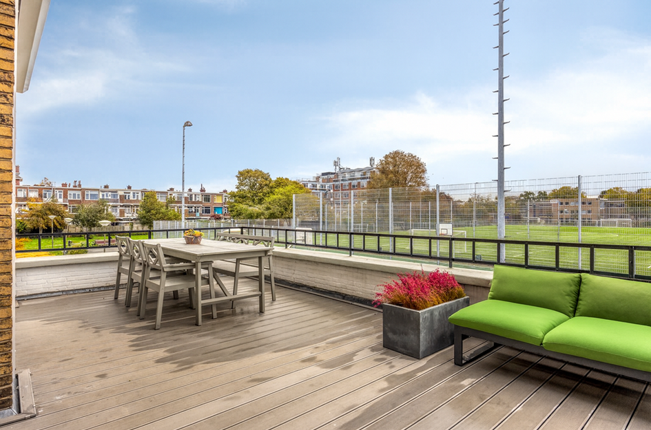 Voorthuizenstraat 242