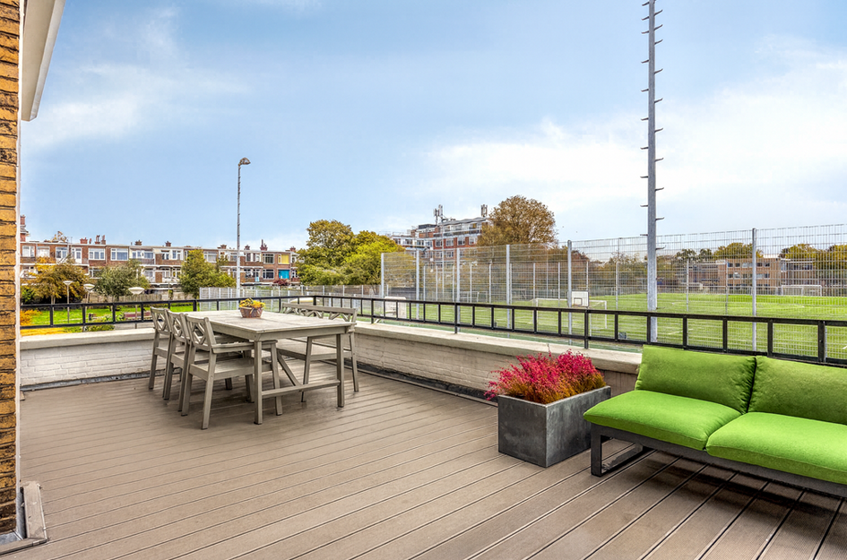 Voorthuizenstraat 242