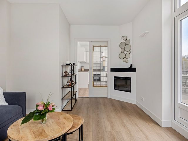 Voorthuizenstraat 242, Den Haag