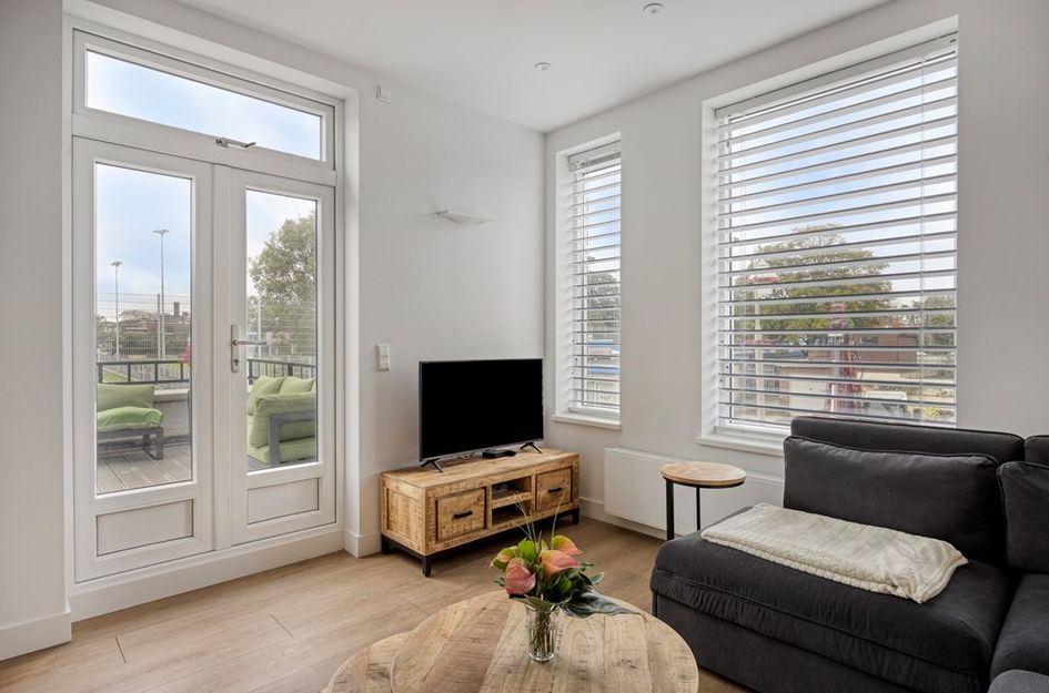 Voorthuizenstraat 242