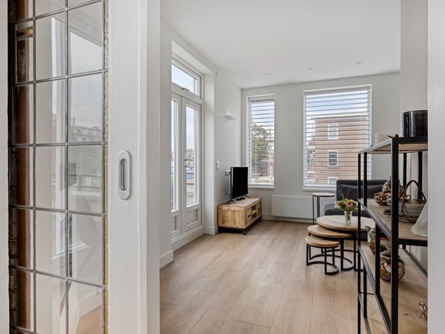 Voorthuizenstraat 242, Den Haag