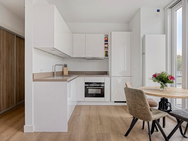 Voorthuizenstraat 242, Den Haag