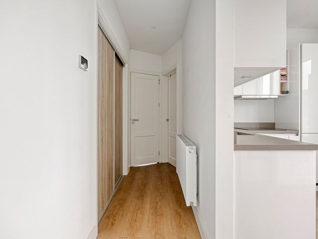 Voorthuizenstraat 242, Den Haag