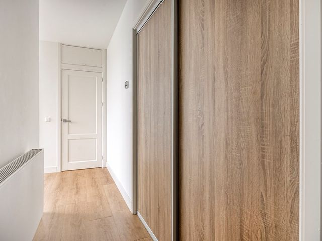 Voorthuizenstraat 242, Den Haag