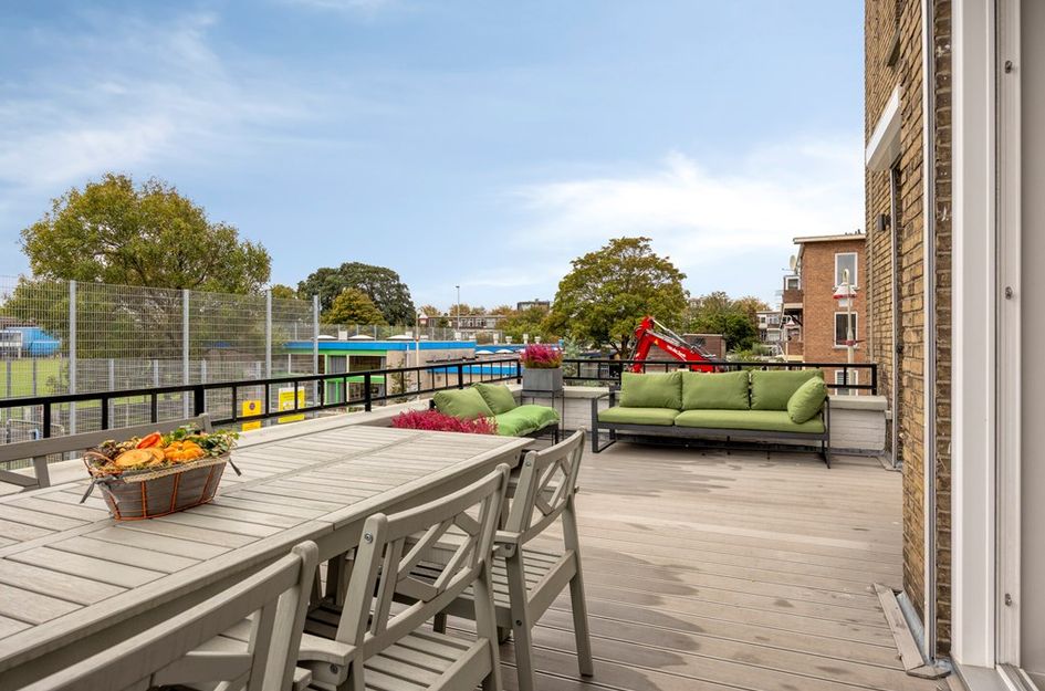 Voorthuizenstraat 242