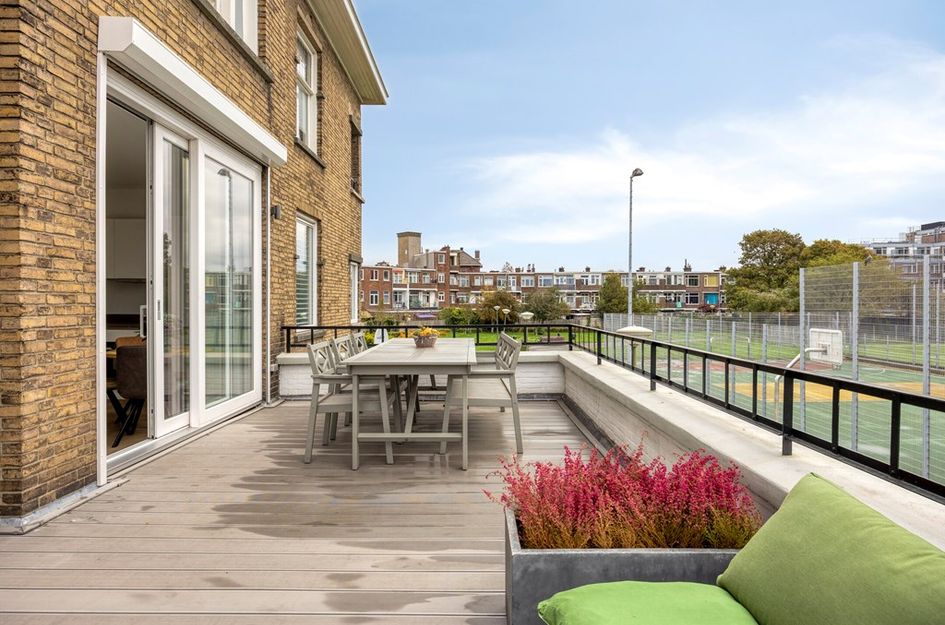 Voorthuizenstraat 242