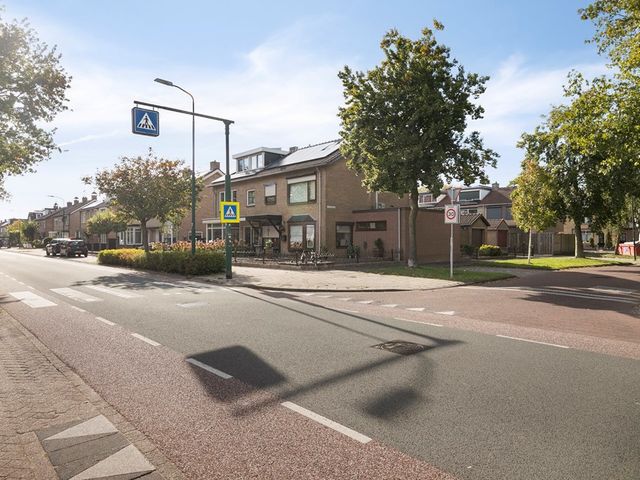 Groen van Prinsterersingel 43, Bunschoten-Spakenburg