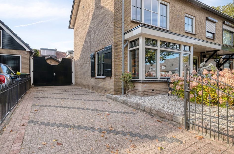 Groen van Prinsterersingel 43