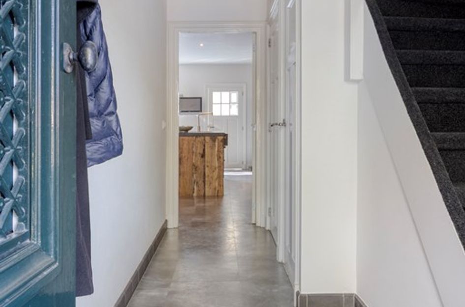 Groen van Prinsterersingel 43