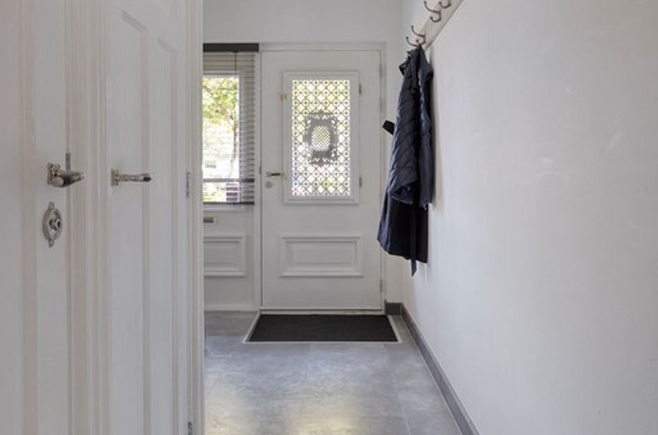 Groen van Prinsterersingel 43