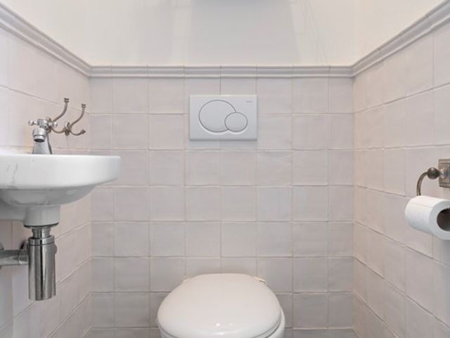 Groen van Prinsterersingel 43, Bunschoten-Spakenburg