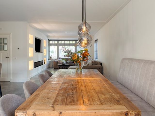 Groen van Prinsterersingel 43, Bunschoten-Spakenburg