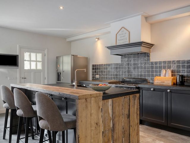 Groen van Prinsterersingel 43, Bunschoten-Spakenburg