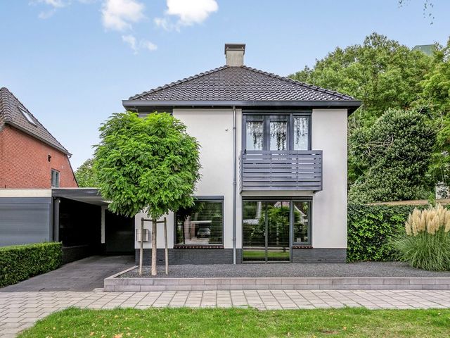 Valleistraat 127, Veenendaal