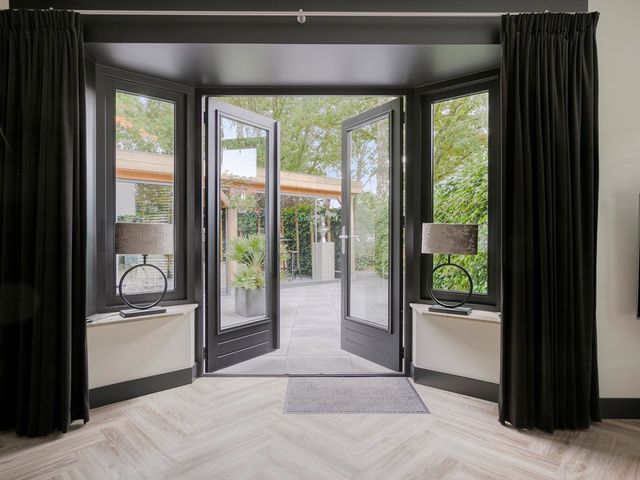 Valleistraat 127, Veenendaal