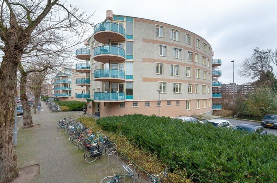 1e Jerichostraat 33a