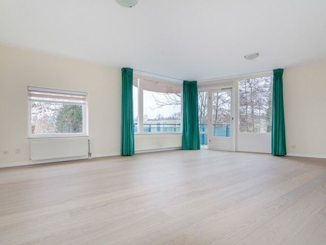 1e Jerichostraat 33a, Rotterdam