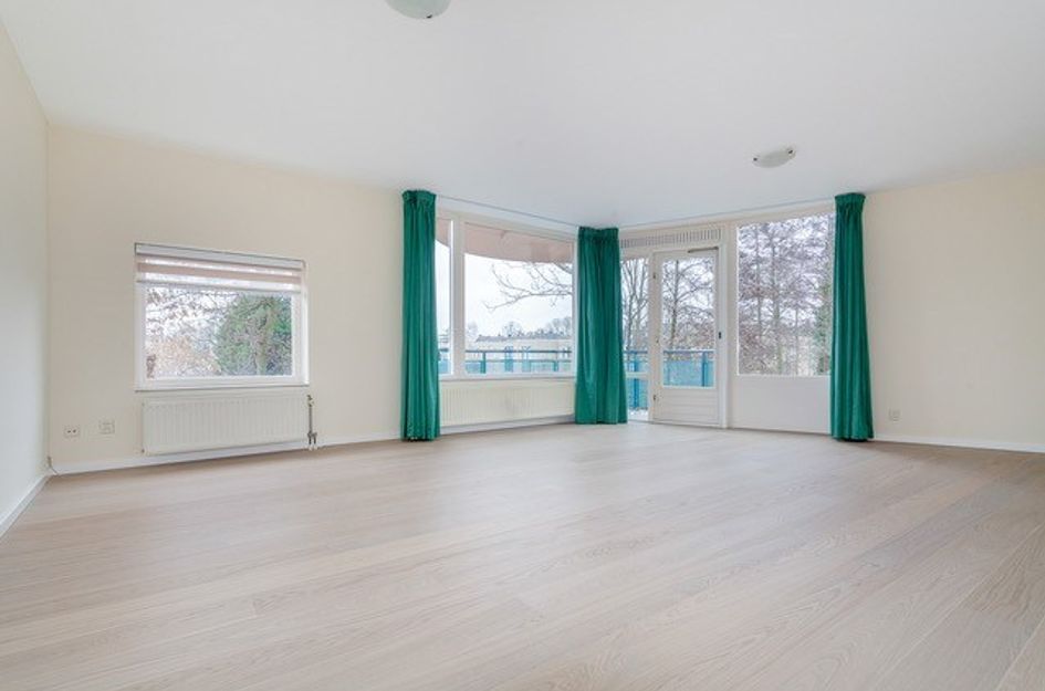 1e Jerichostraat 33a