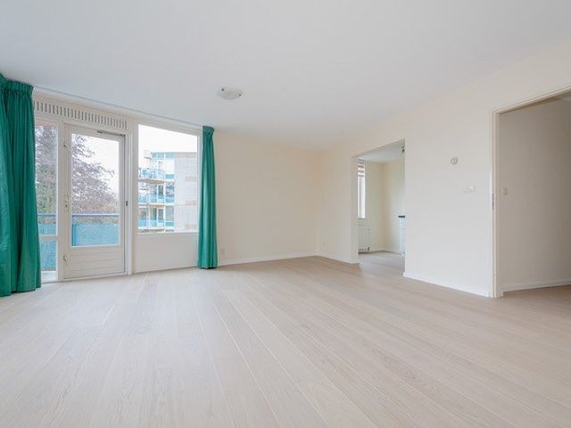 1e Jerichostraat 33a, Rotterdam