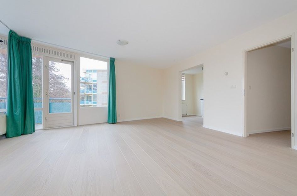 1e Jerichostraat 33a