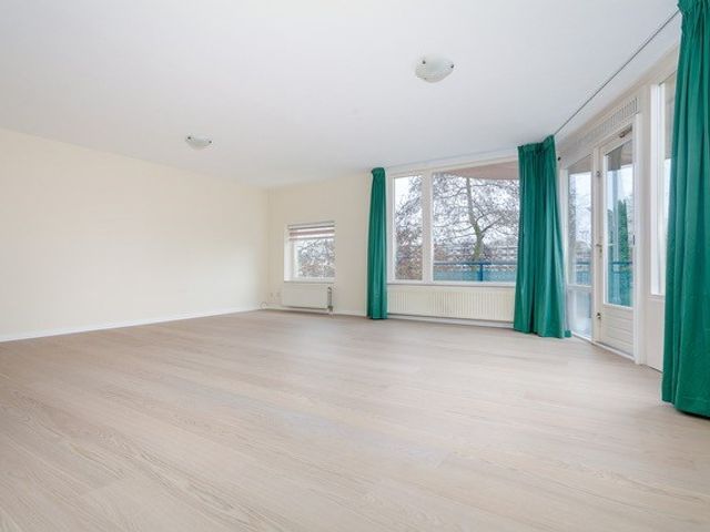 1e Jerichostraat 33a, Rotterdam