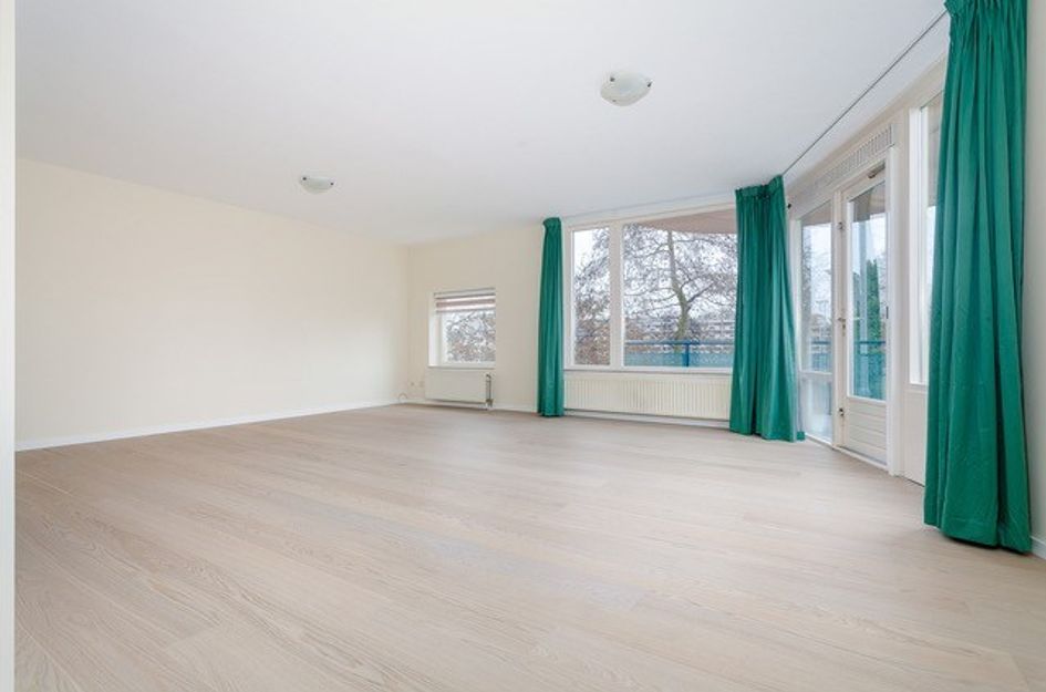 1e Jerichostraat 33a