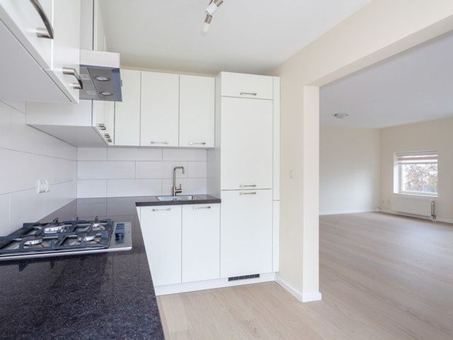 1e Jerichostraat 33a, Rotterdam