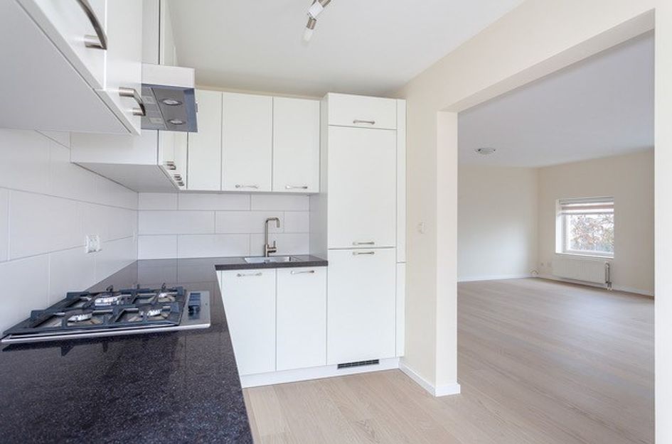 1e Jerichostraat 33a