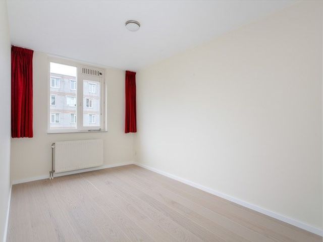 1e Jerichostraat 33a, Rotterdam