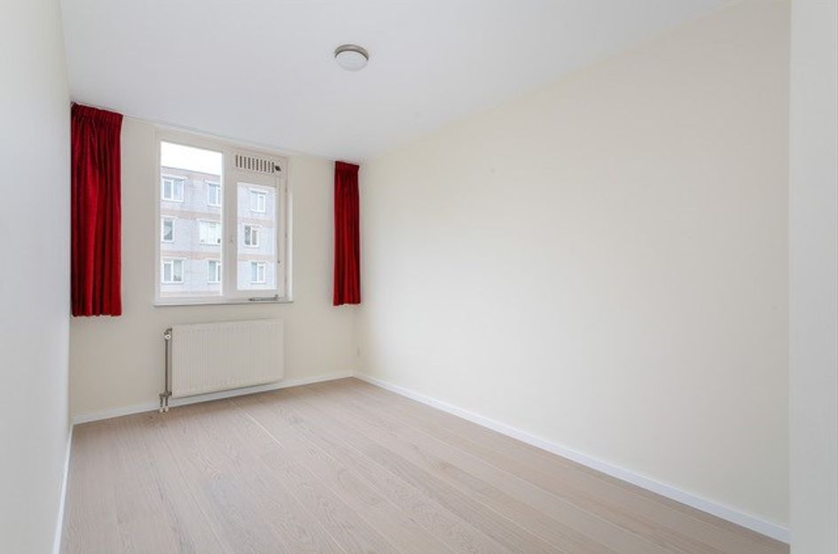 1e Jerichostraat 33a