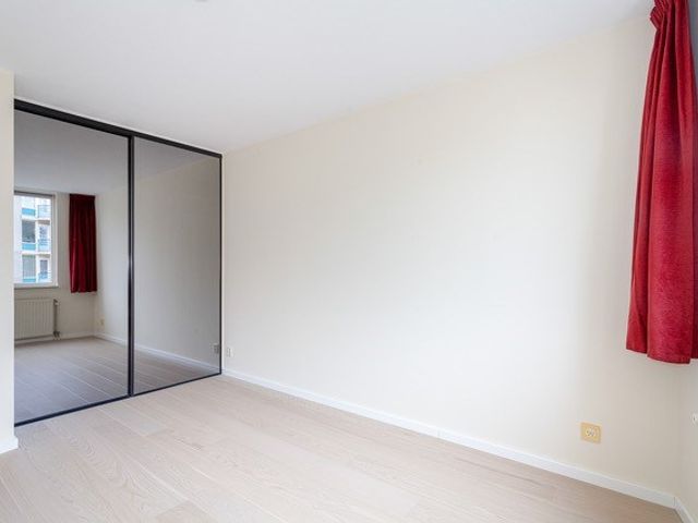 1e Jerichostraat 33a, Rotterdam