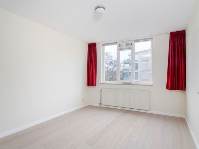 1e Jerichostraat 33a, Rotterdam