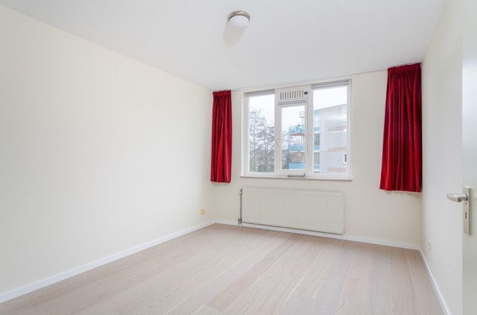 1e Jerichostraat 33a