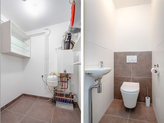 1e Jerichostraat 33a, Rotterdam
