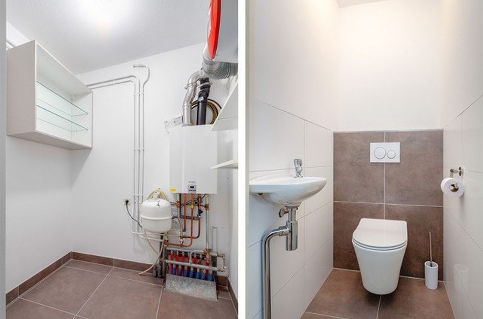 1e Jerichostraat 33a