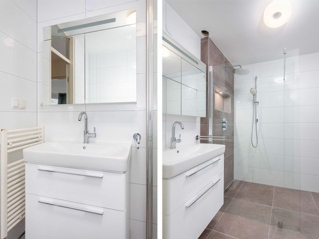 1e Jerichostraat 33a, Rotterdam