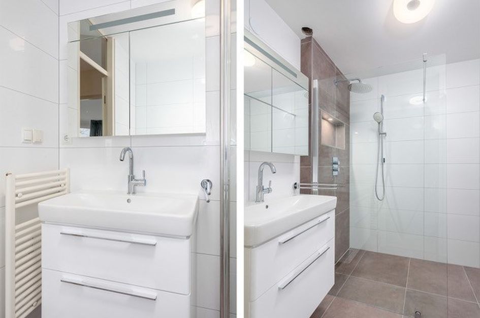 1e Jerichostraat 33a