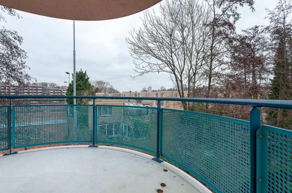 1e Jerichostraat 33a
