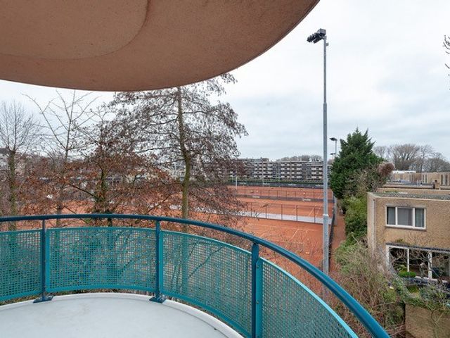 1e Jerichostraat 33a, Rotterdam