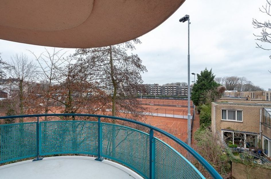 1e Jerichostraat 33a
