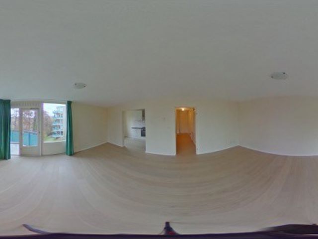 1e Jerichostraat 33a, Rotterdam